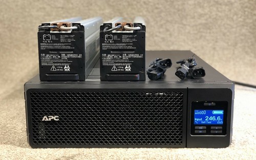 Apc srt5krmxli celle nuove - apc,