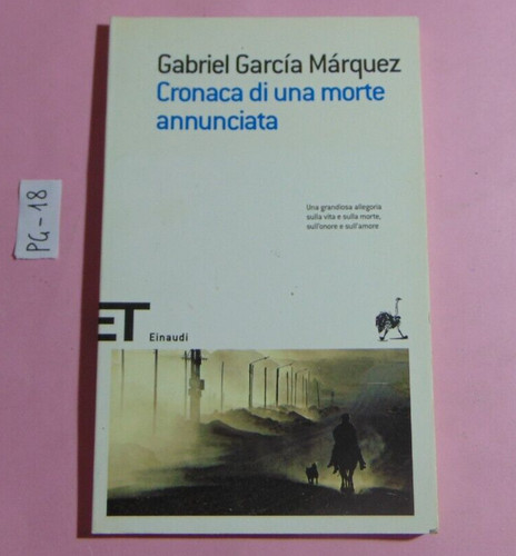 Libro gabriel garcia marquez - garcia,