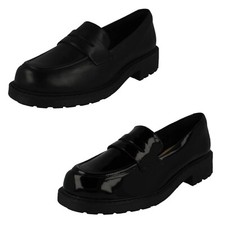Mocassino Da Donna Clarks Con