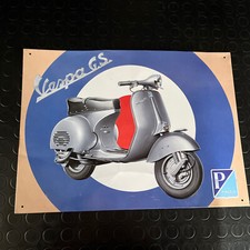 Targa tabella insegna in