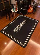 NUOVO Roland TAPPETO TAMBURO