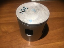 Pistone Originale Honda Cr 125 1996 1997 1998 1999 Sel A 13110-KZ4-A40