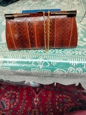 Borsa Da Donna In Pelle di