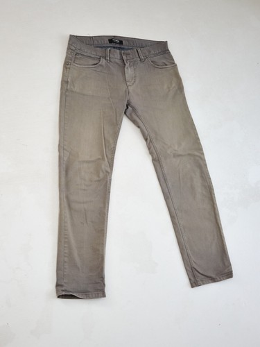 Pantalone pull bear tessuto - pantalone,