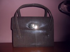 SPLENDIDA BORSA ANNI '50 IN