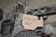 CAMBIO MANUALE RENAULT CLIO 2005 1.5 DIESEL