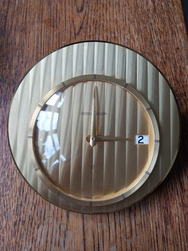 Vintage jaeger coultre - .vintage, le