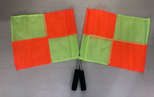 B264 macron set bandierine - 2,