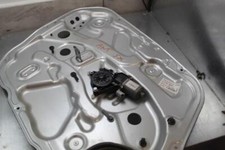 CREMAGLIERA ANTERIORE SINISTRA PER HYUNDAI i30 Serie G4FA (07>11)