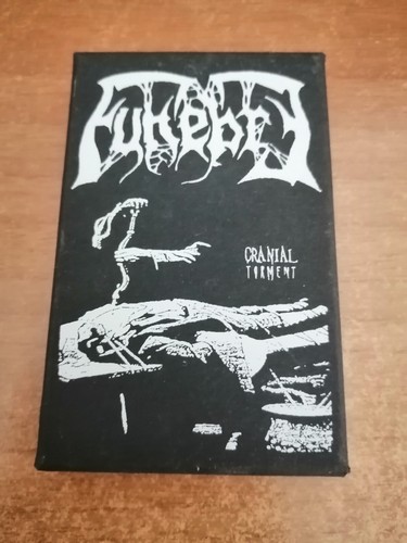 Funebre cranial torment - -,
