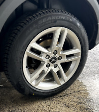 Cerchi in lega originali audi 17'' in ottime condizioni