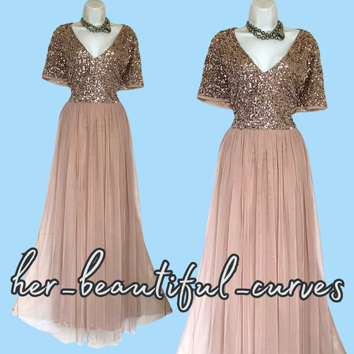 Maya deluxe maxi paillettes - maya,