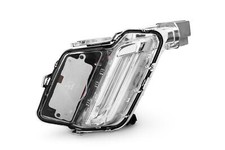 Volvo XC60 Luce di marcia