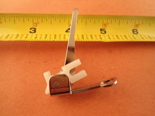 DARNING FREE MOTION FOOT