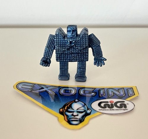Exogino marte colore blu - exogino,