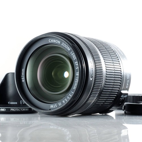 Canon 135 f3 5 - ef-s, mm