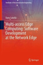 Multi-access Edge Computing