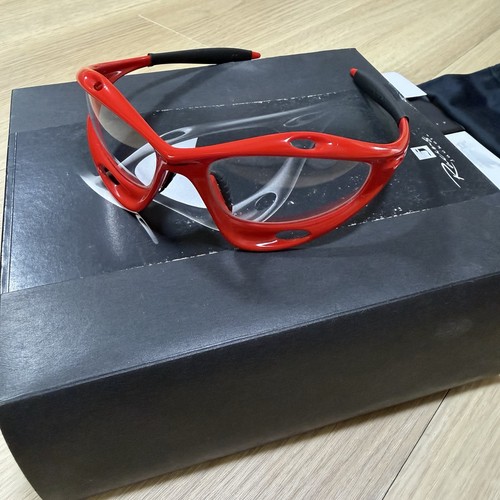 Rara giacca corsa - da, oakley