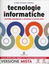 TECNOLOGIE INFORMATICHE 1