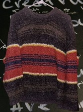 Maglione lana vintage anni 90