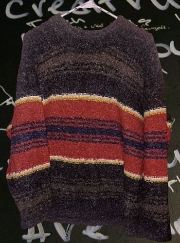 Maglione lana vintage anni - , 90