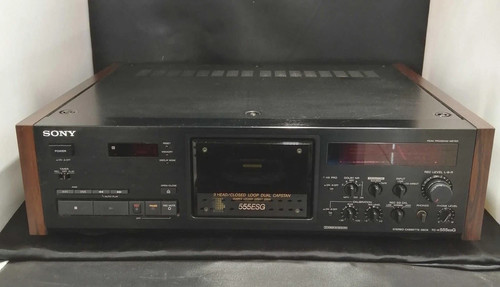 Sony k555esg cassette - sony,