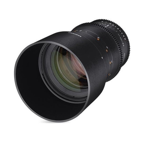 Samyang obiettivo 135mm - obiettivo,