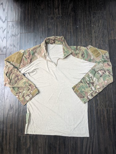 Camicia combattimento crye - combattimento,