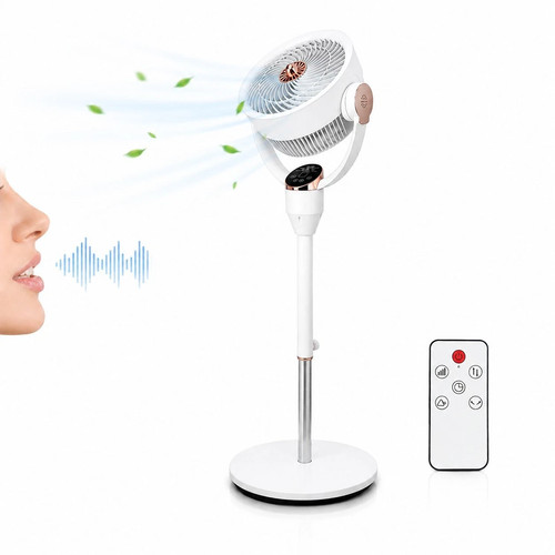 Ventilatore piantana - ventilatore, a