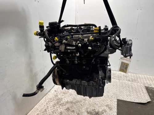 Motore fiat tipo phase 1 - phase,
