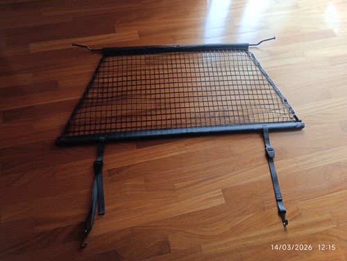 Rete divisoria vano baule per - divisoria,