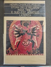 Storia delle religioni india - delle,