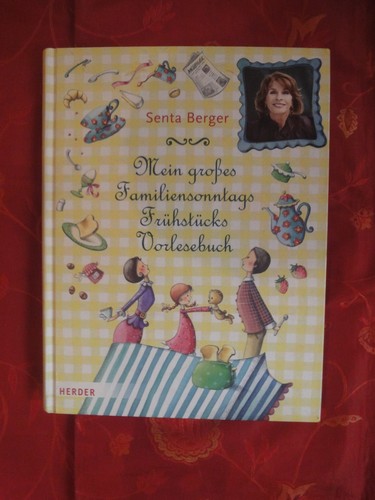 Senta berger mein großes - berger,