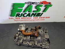 POMPA OLIO MOTORE VOLKSWAGEN TRANSPORTER T5 2.0 TDI CFC 03L103537 2012