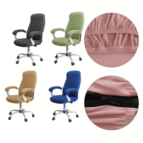 Coprisedile per sedia girevole - sedia,