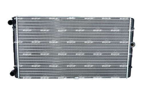 Radiatore acqua motore nrf - radiatore,