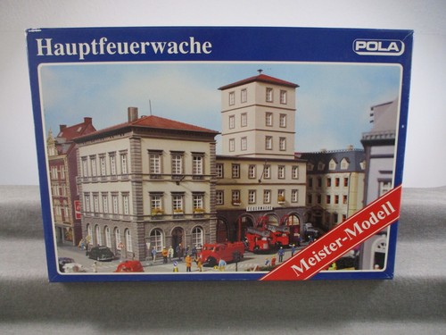 Pola scala 196 kit di - 196,