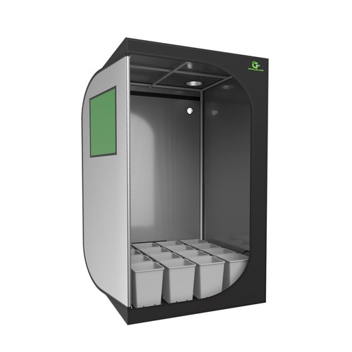 Grow box professionale - grow,
