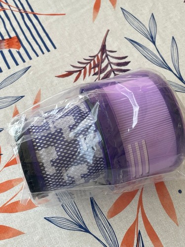 Filtro lavabile nuovo - , +