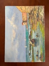 Pittore Millus ,Accademia