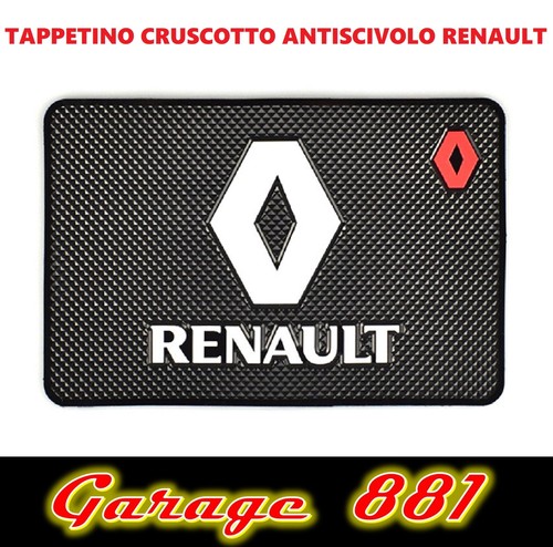 Tappetino portaoggetti - tappetino,