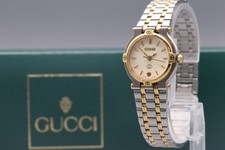 [Near MINT] Gucci 9000L White