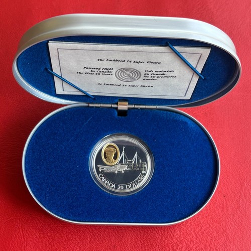 Dollari canada 1993 - dollari,