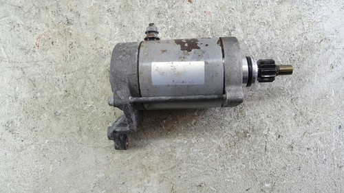 Motorino avviamento yamaha - motorino, xv