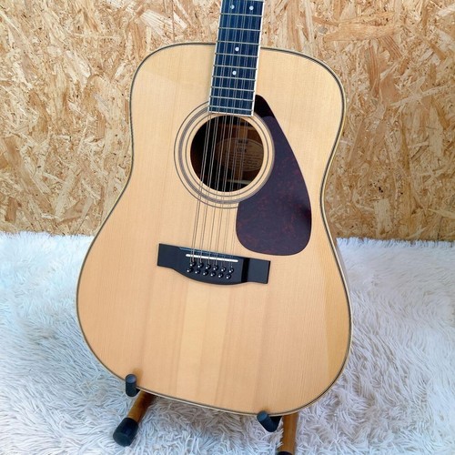 Chitarra acustica yamaha - yamaha, 12-6