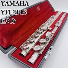 Flauto Yamaha YFL-211S