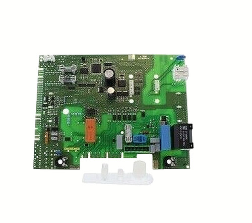 Worcester bosch greenstar - worcester,