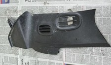 Plastica tunnel Fiat Panda