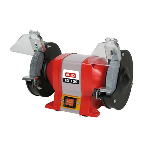 Smerigliatrice doppia valex - doppia,