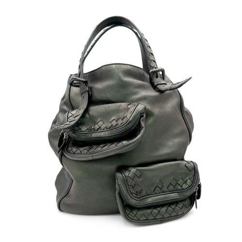 Borsa mano bottega veneta - mano,
